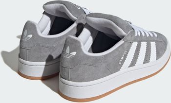 Кроссовки Adidas CAMPUS 00s J GRETHR/FTWWHT/FTWWHT детские - 6
