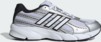 Кроссовки Adidas TECHNOCHAOS 2000 FTWWHT/FTWWHT/CBLACK мужские - фото