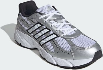 Кроссовки Adidas TECHNOCHAOS 2000 FTWWHT/FTWWHT/CBLACK мужские - 5