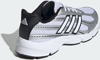 Кроссовки Adidas TECHNOCHAOS 2000 FTWWHT/FTWWHT/CBLACK мужские - 6
