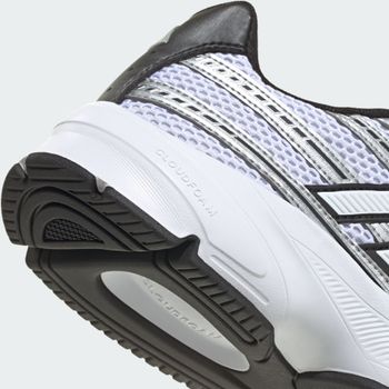 Кроссовки Adidas TECHNOCHAOS 2000 FTWWHT/FTWWHT/CBLACK мужские - 7