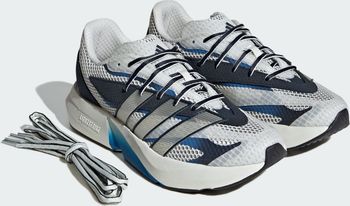 Кросівки Adidas LIGHTBLAZE OWHITE/OWHITE/BROYAL чоловічі - 10