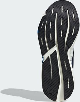 Кросівки Adidas LIGHTBLAZE OWHITE/OWHITE/BROYAL чоловічі - 4