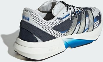 Кросівки Adidas LIGHTBLAZE OWHITE/OWHITE/BROYAL чоловічі - 6