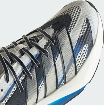 Кросівки Adidas LIGHTBLAZE OWHITE/OWHITE/BROYAL чоловічі - 8