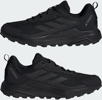 Кросівки Adidas TERREX ANYLANDER чоловічі - 9