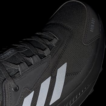 Кросівки Adidas TERREX ANYLANDER R.RDY CBLACK/CBLACK/GREFOU чоловічі - 10