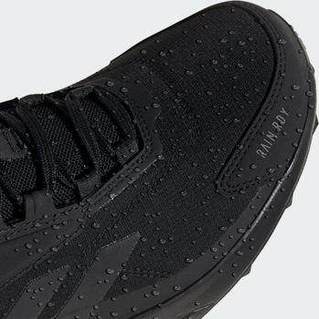 Кросівки Adidas TERREX ANYLANDER R.RDY CBLACK/CBLACK/GREFOU чоловічі - 11
