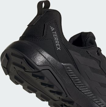 Кросівки Adidas TERREX ANYLANDER R.RDY CBLACK/CBLACK/GREFOU чоловічі - 7