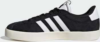Кросівки Adidas VL COURT 3.0 CBLACK/FTWWHT/GOLDMT жіночі - 2