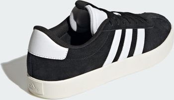 Кросівки Adidas VL COURT 3.0 CBLACK/FTWWHT/GOLDMT жіночі - 6