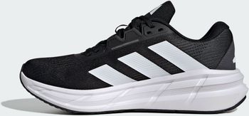 Кросівки Adidas QUESTAR 3 W CBLACK/FTWWHT/CARBON жіночі - 2