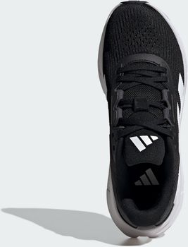 Кросівки Adidas QUESTAR 3 W CBLACK/FTWWHT/CARBON жіночі - 3