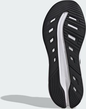 Кросівки Adidas QUESTAR 3 W CBLACK/FTWWHT/CARBON жіночі - 4