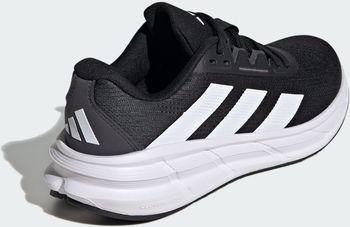 Кросівки Adidas QUESTAR 3 W CBLACK/FTWWHT/CARBON жіночі - 6