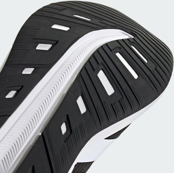 Кросівки Adidas QUESTAR 3 W CBLACK/FTWWHT/CARBON жіночі - 8