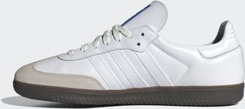Кросівки Adidas SAMBA OG FTWWHT/FTWWHT/GUM5 чоловічі - 2