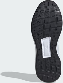Кроссовки Adidas ULTIMASHOW 2.0 FTWWHT/CBLACK/FTWWHT мужские - 4