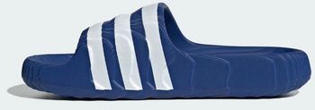 Шльопанці Adidas ADILETTE 22 ROYBLU/ROYBLU/FTWWHT чоловічі - 3