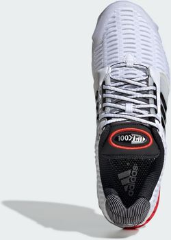 Кросівки Adidas CLIMACOOL 1 CBLACK/RED/FTWWHT чоловічі - 3