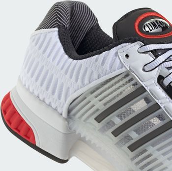 Кросівки Adidas CLIMACOOL 1 CBLACK/RED/FTWWHT чоловічі - 8