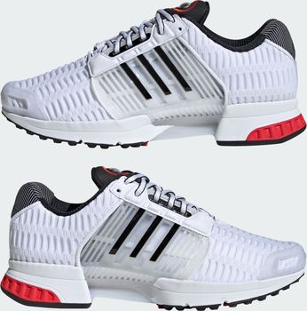 Кросівки Adidas CLIMACOOL 1 CBLACK/RED/FTWWHT чоловічі - 9
