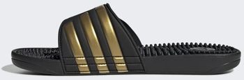 Шльопанці Adidas ADISSAGE CBLACK/GOLDMT/CBLACK чоловічі - 2