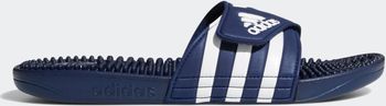 Шльопанці Adidas ADISSAGE DKBLUE/FTWWHT/DKBLUE чоловічі - фото