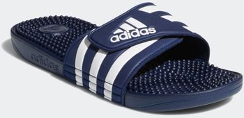 Шльопанці Adidas ADISSAGE DKBLUE/FTWWHT/DKBLUE чоловічі - 3
