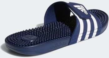 Шльопанці Adidas ADISSAGE DKBLUE/FTWWHT/DKBLUE чоловічі - 4