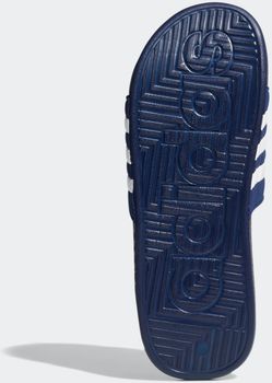 Шльопанці Adidas ADISSAGE DKBLUE/FTWWHT/DKBLUE чоловічі - 7