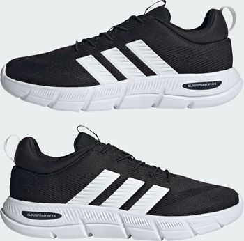 Кросівки Adidas CLOUDFOAM FLEX чоловічі - 9