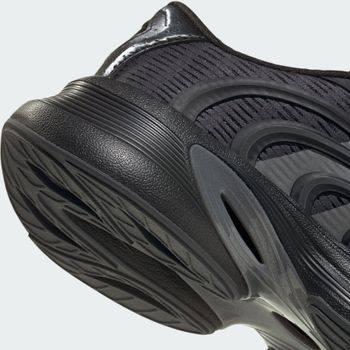 Кроссовки Adidas CLIMACOOL SPW CARBON/IRONMT/CBLACK женские - 7