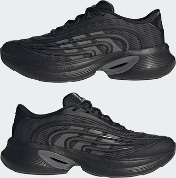 Кроссовки Adidas CLIMACOOL SPW CARBON/IRONMT/CBLACK женские - 9