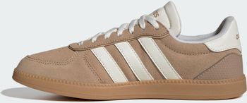 Кроссовки Adidas BREAKNET SLEEK WARSAN/CWHITE/GUM3 женские - 2