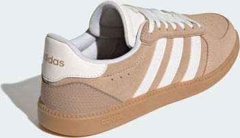 Кроссовки Adidas BREAKNET SLEEK WARSAN/CWHITE/GUM3 женские - 6