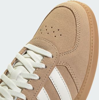 Кроссовки Adidas BREAKNET SLEEK WARSAN/CWHITE/GUM3 женские - 7