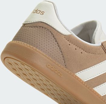 Кроссовки Adidas BREAKNET SLEEK WARSAN/CWHITE/GUM3 женские - 8