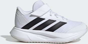 Кроссовки Adidas DURAMO SL2 EL C FTWWHT/CBLACK/DSHGRY детские - фото