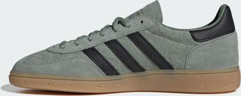 Кросівки Adidas HANDBALL SPEZIAL SILGRN/CBLACK/GUM4 чоловічі - 2