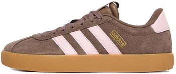 Кроссовки Adidas VL COURT 3.0 EARSTR/CLPINK/GOLDMT женские - 2