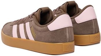 Кроссовки Adidas VL COURT 3.0 EARSTR/CLPINK/GOLDMT женские - 5