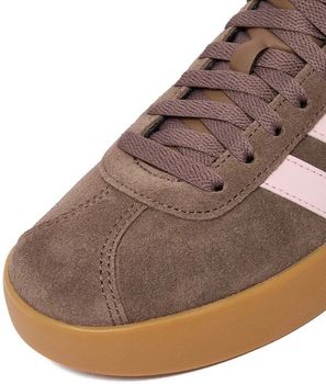 Кроссовки Adidas VL COURT 3.0 EARSTR/CLPINK/GOLDMT женские - 6