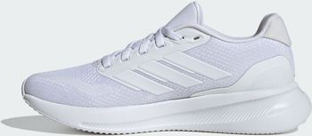 Кроссовки Adidas RUNFALCON 5 W FTWWHT/FTWWHT/FTWWHT женские - 2