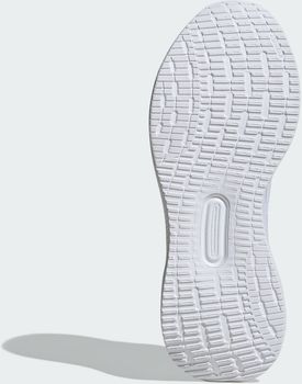 Кроссовки Adidas RUNFALCON 5 W FTWWHT/FTWWHT/FTWWHT женские - 4
