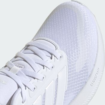 Кроссовки Adidas RUNFALCON 5 W FTWWHT/FTWWHT/FTWWHT женские - 7