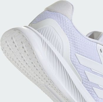 Кроссовки Adidas RUNFALCON 5 W FTWWHT/FTWWHT/FTWWHT женские - 8