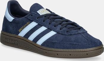 Кроссовки Adidas HANDBALL SPEZIAL J CONAVY/CLEARSKY/GUM5 детские - 2