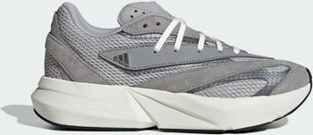 Кроссовки Adidas LIGHTBLAZE GRETWO/GRETHR/IRONMT женские - 1