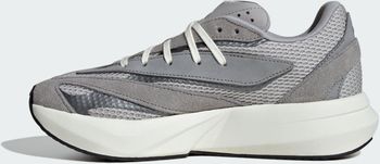Кроссовки Adidas LIGHTBLAZE GRETWO/GRETHR/IRONMT женские - 2